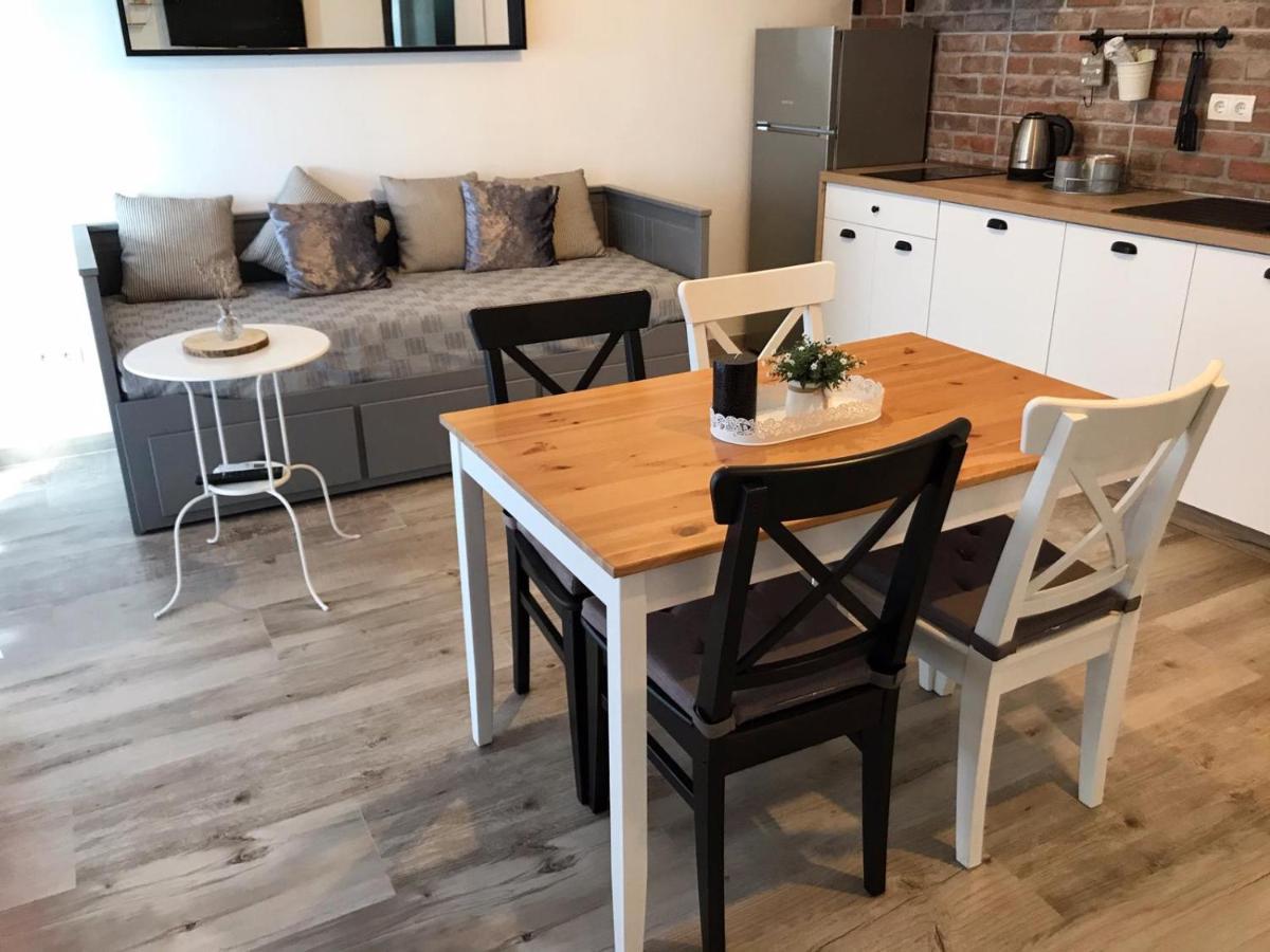 Apartmani Rina Donja Jagodnja Eksteriør bilde