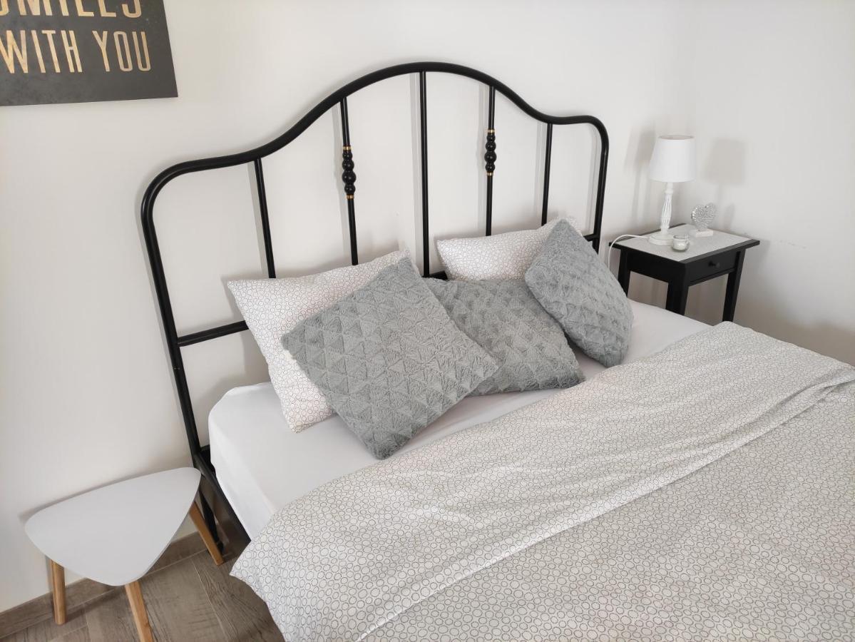 Apartmani Rina Donja Jagodnja Eksteriør bilde