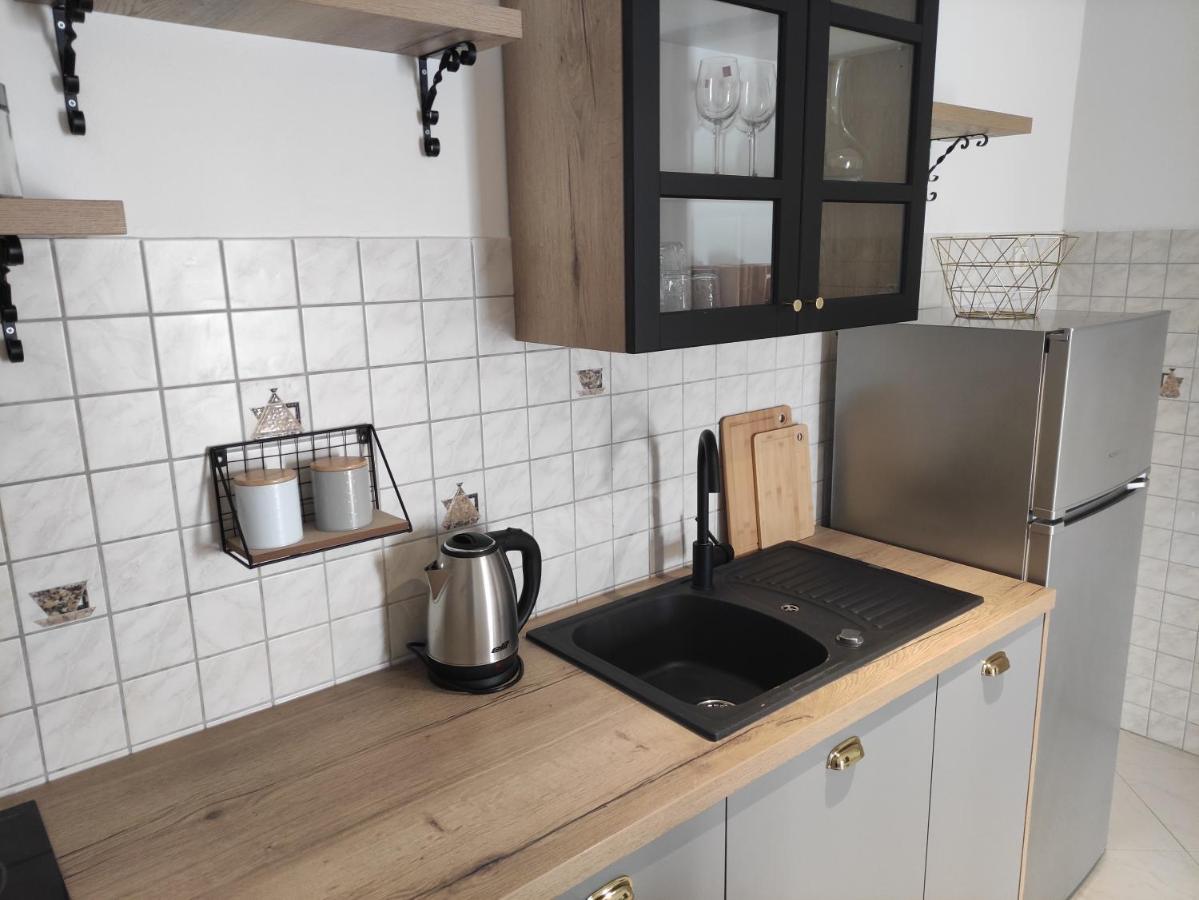 Apartmani Rina Donja Jagodnja Eksteriør bilde