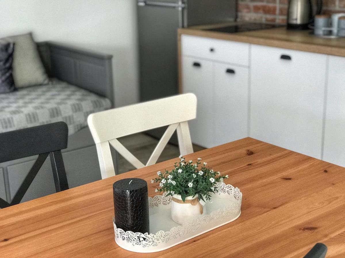 Apartmani Rina Donja Jagodnja Eksteriør bilde