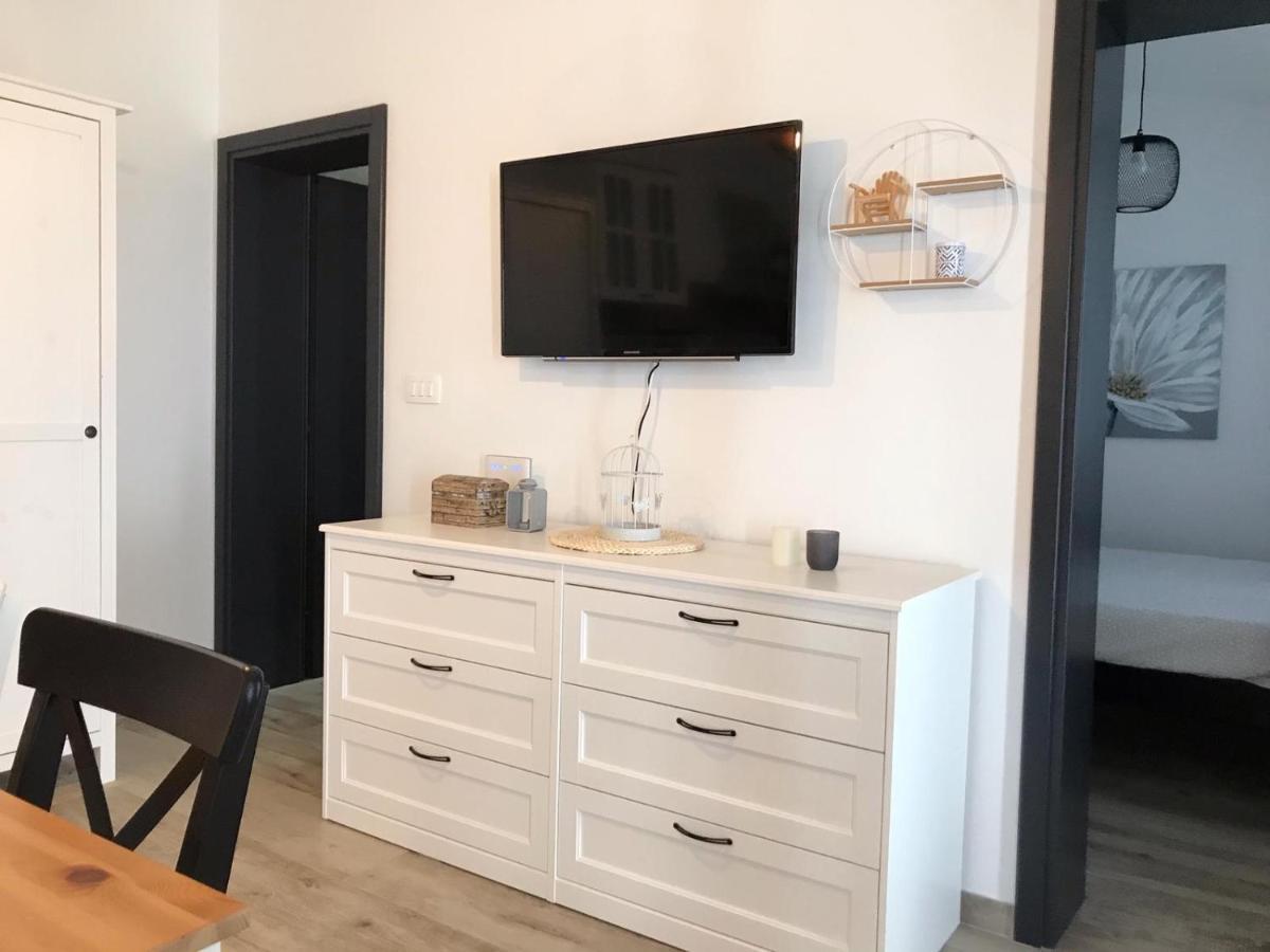 Apartmani Rina Donja Jagodnja Eksteriør bilde